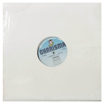 GENESIS  - KEEP IT DARK | 12" MAXI SINGLE USADO