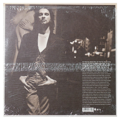 DEPECHE MODE - I FEEL YOU | 12" MAXI SINGLE USADO