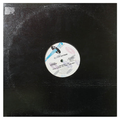 GLORIA GAYNOR - I AM WHAT I AM | 12" MAXI SINGLE USADO