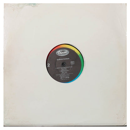DURAN DURAN - UNION OF THE SNAKE | 12" MAXI SINGLE USADO