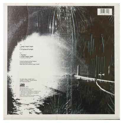 GENESIS - TONIGHT, TONIGHT, TONIGHT | 12" MAXI SINGLE USADO