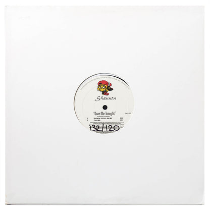 SHANNON - GIVE ME TONIGHT (THE 2000 REMIXES) | 12" MAXI SINGLE USADO