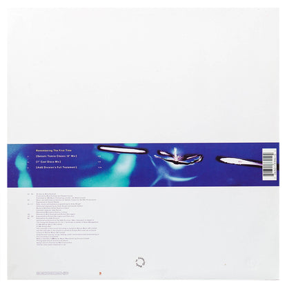 SIMPLY RED - REMEMBERING THE FIRST TIME | 12" MAXI SINGLE USADO