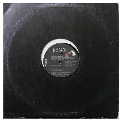 PSEUDO ECHO - FUNKY TOWN | 12" MAXI SINGLE USADO