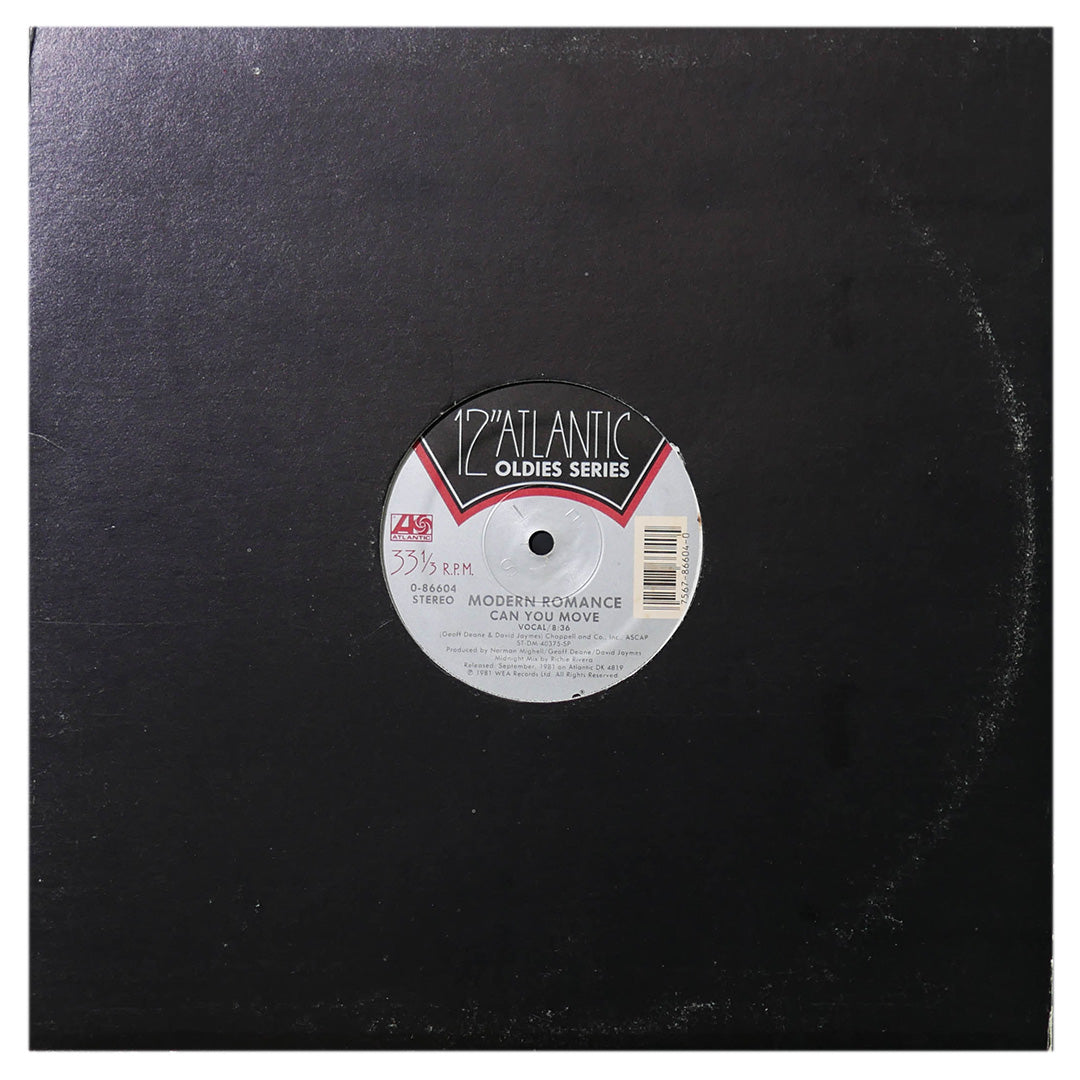 STACEY Q  - WE CONNECT | 12" MAXI SINGLE USADO