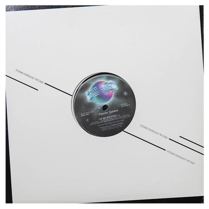 POINTER SISTERS - I'M SO EXCITED | 12" MAXI SINGLE USADO