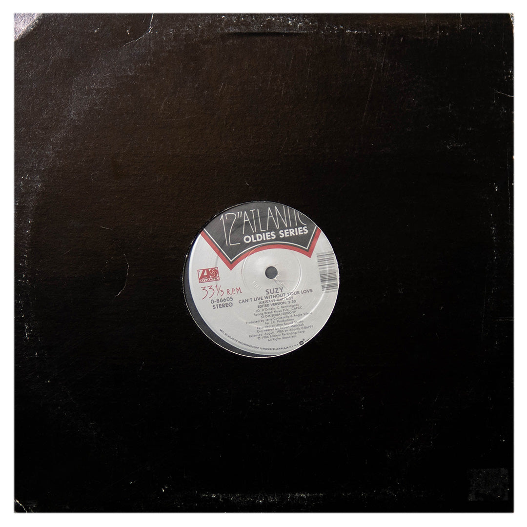 MEL & KIM - SHOWING OUT | 12" MAXI SINGLE USADO