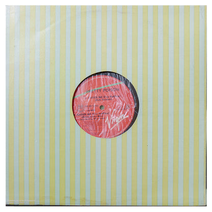 PRETTY POISON - CATCH ME (I'M FALLING) | 12" MAXI SINGLE USADO