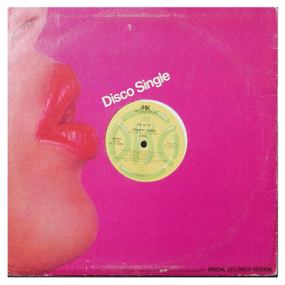 CHIC - I WANT YOUR LOVE | 12" MAXI SINGLE USADO