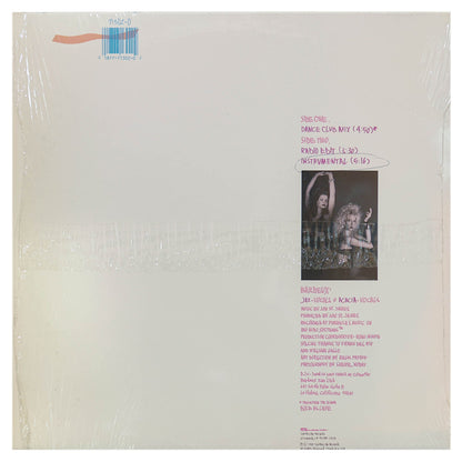 BARDEUX - MAGIC CARPET RIDE | 12" MAXI SINGLE USADO