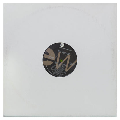 EN VOGUE - FREE YOUR MIND | 12" MAXI SINGLE USADO