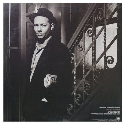 JOE JACKSON  - YOU CAN'T GET WHAT YOU WANT | 12" MAXI SINGLE USADO