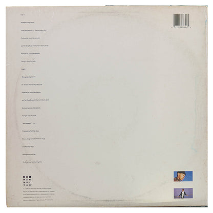 PET SHOP BOYS - ALWAYS ON MY MIND | 12" MAXI SINGLE USADO
