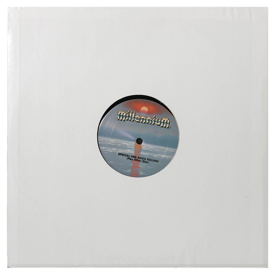 BROOKLYN DREAMS - STREET DANCE | 12" MAXI SINGLE USADO