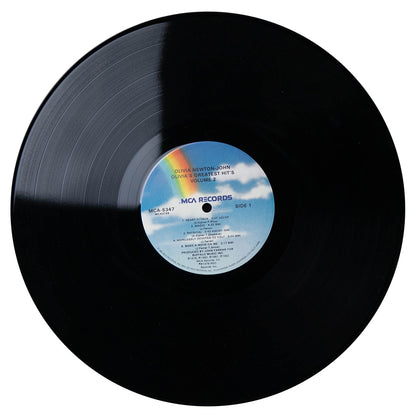 OLIVIA NEWTON JOHN - GREATEST HITS VOL. 2 | VINILO USADO