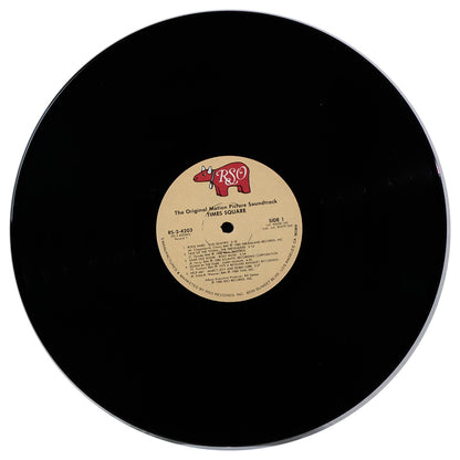 TIMES SQUARE - O.S.T (2LP) | VINILO USADO