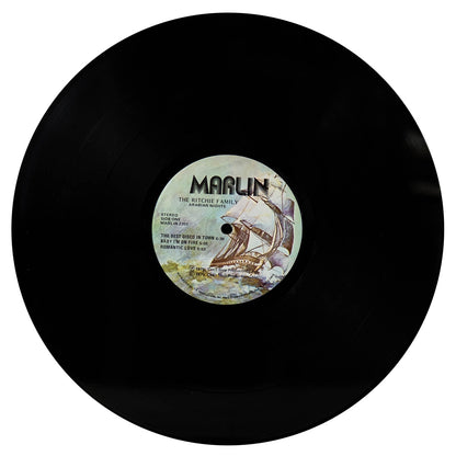 RITCHIE FAMILY - ARABIAN NIGHTS | VINILO USADO