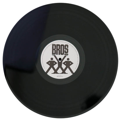 BROS - I OWE YOU NOTHING (SHEP PETTIBONE MIX) | 12" MAXI SINGLE USADO