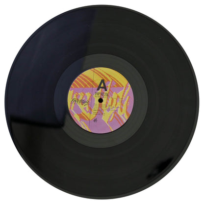 M  - POP MUZIK | 12" MAXI SINGLE USADO