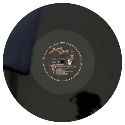 MODERN TALKING - GERONIMO'S CADILLAC | 12" MAXI SINGLE USADO