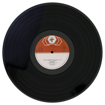 GAZEBO  - I LIKE CHOPIN | 12" MAXI SINGLE USADO