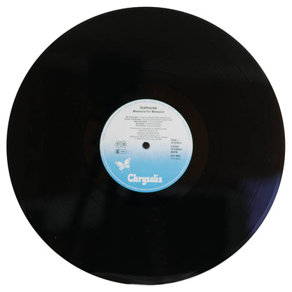 ICEHOUSE - MEASURE FOR MEASURE | VINILO USADO