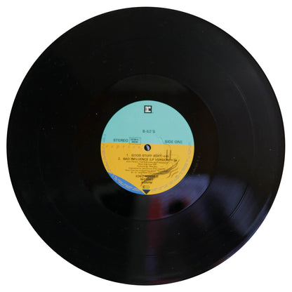 B-52'S - GOOD STUFF | 12" MAXI SINGLE USADO