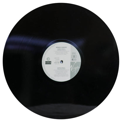 NENEH CHERRY - BUFFALO STANCE-REMIXES | 12" MAXI SINGLE USADO