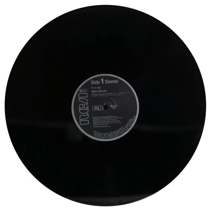 RICK ASTLEY  - WHENEVER YOU NEED SOMEBODY | 12" MAXI SINGLE USADO