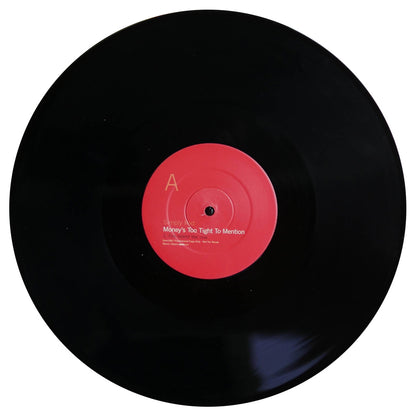 SIMPLY RED - MONEY$ TOO TIGHT (TO MENTION)(2LP) | 12" MAXI SINGLE USADO