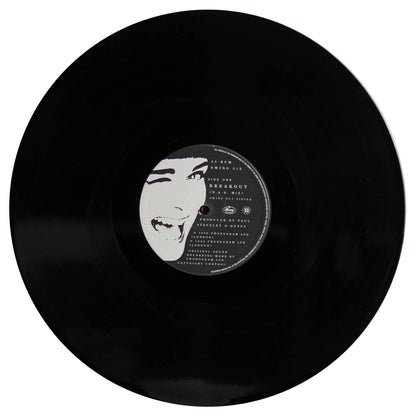 SWING OUT SISTER - BREAKOUT | 12" MAXI SINGLE USADO