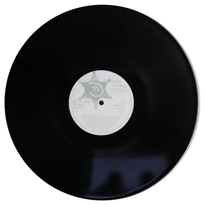 TERENCE TRENT D'ARBY - DANCE LITTLE SISTER | 12" MAXI SINGLE USADO