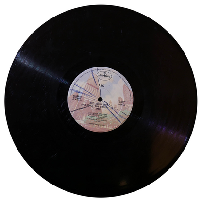 ABC - THE LOOK OF LOVE | 12" MAXI SINGLE USADO