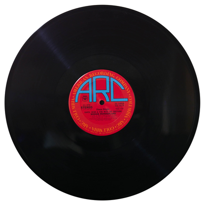 EARTH, WIND & FIRE - BOOGIE WONDERLAND | 12" MAXI SINGLE USADO