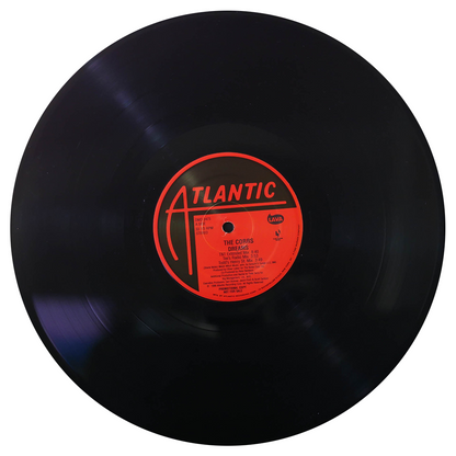 CORRS - DREAMS | 12" MAXI SINGLE USADO