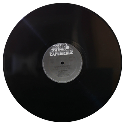 GAP BAND - EARLY IN THE MORNING | 12" MAXI SINGLE USADO