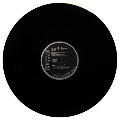 WAX - RIGHT BETWEEN THE EYES (EXTENDED MIX) | 12" MAXI SINGLE USADO