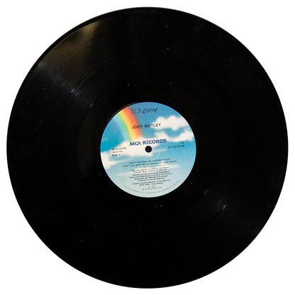 JODY WATLEY - DON´T YOU WANT ME | 12" MAXI SINGLE USADO