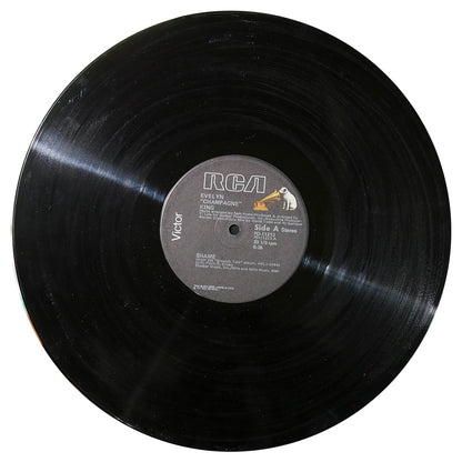EVELYN "CHAMPAGNE" KING - SHAME | 12" MAXI SINGLE USADO