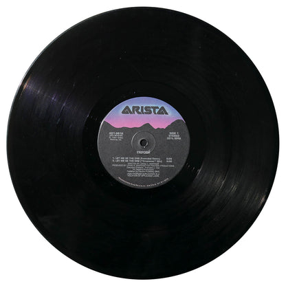 EXPOSÉ - LET ME BE THE ONE | 12" MAXI SINGLE USADO