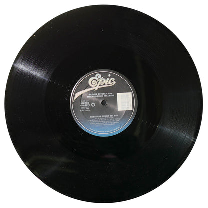 GLORIA ESTEFAN & MIAMI SOUND MACHINE - RHYTHM IS GONNA GET YOU | 12" MAXI SINGLE USADO