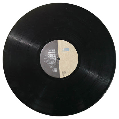 GLORIA ESTEFAN - TRADICIÓN/DR. BEAT | 12" MAXI SINGLE USADO