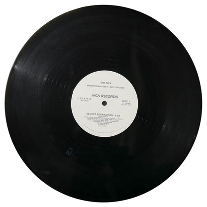 THE FIXX - SECRET SEPARATION | 12" MAXI SINGLE USADO