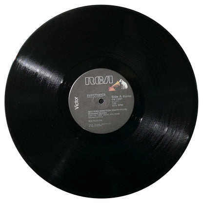 EURYTHMICS - SEXCRIME (NINETEEN EIGHTY. FOUR) | 12" MAXI SINGLE USADO