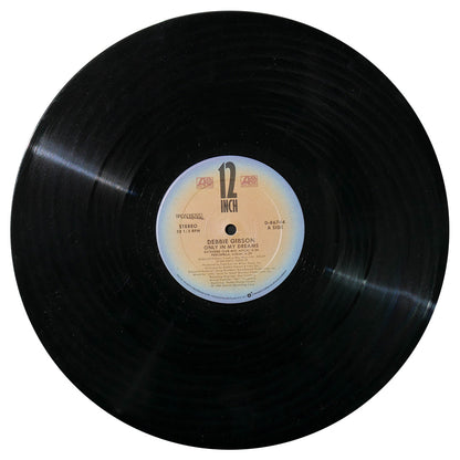DEBBIE GIBSON - ONLY IN MY DREAMS | 12" MAXI SINGLE USADO