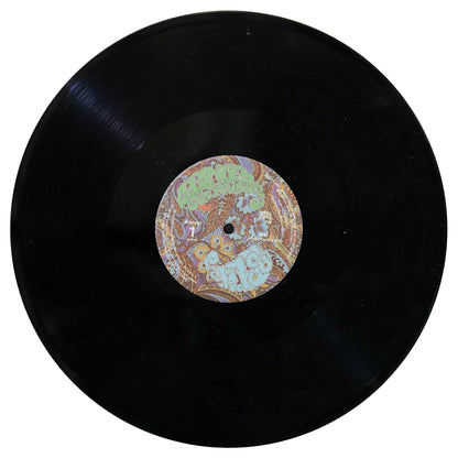 PRINCE & THE REVOLUTION - POP LIFE | 12" MAXI SINGLE USADO