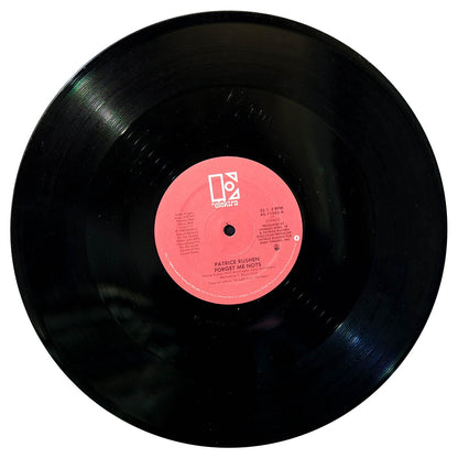 PATRICE RUSHEN - FORGET ME NOTS | 12" MAXI SINGLE USADO