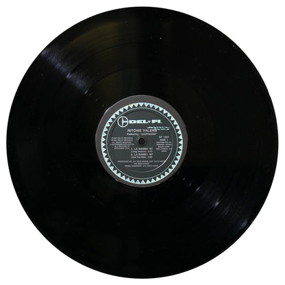 RITCHIE VALENS - LA BAMBA '87 | 12" MAXI SINGLE USADO