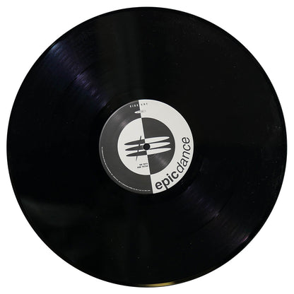 ROZALLA - YOU NEVER LOVE THE SAME WAY TWICE (2 LP) | 12" MAXI SINGLE USADO