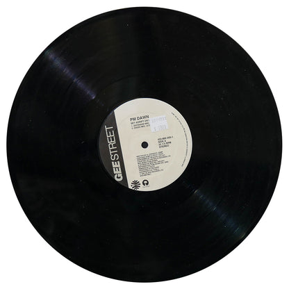 PM DAWN - SET ADRIFT ON MEMORY BLISS | 12" MAXI SINGLE USADO